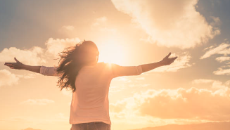 Home emotional healing